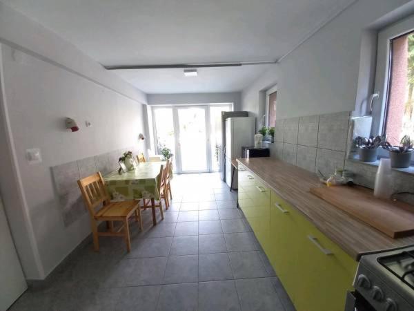 Hotel Lesne Zacisze Mikoszewo Exterior foto