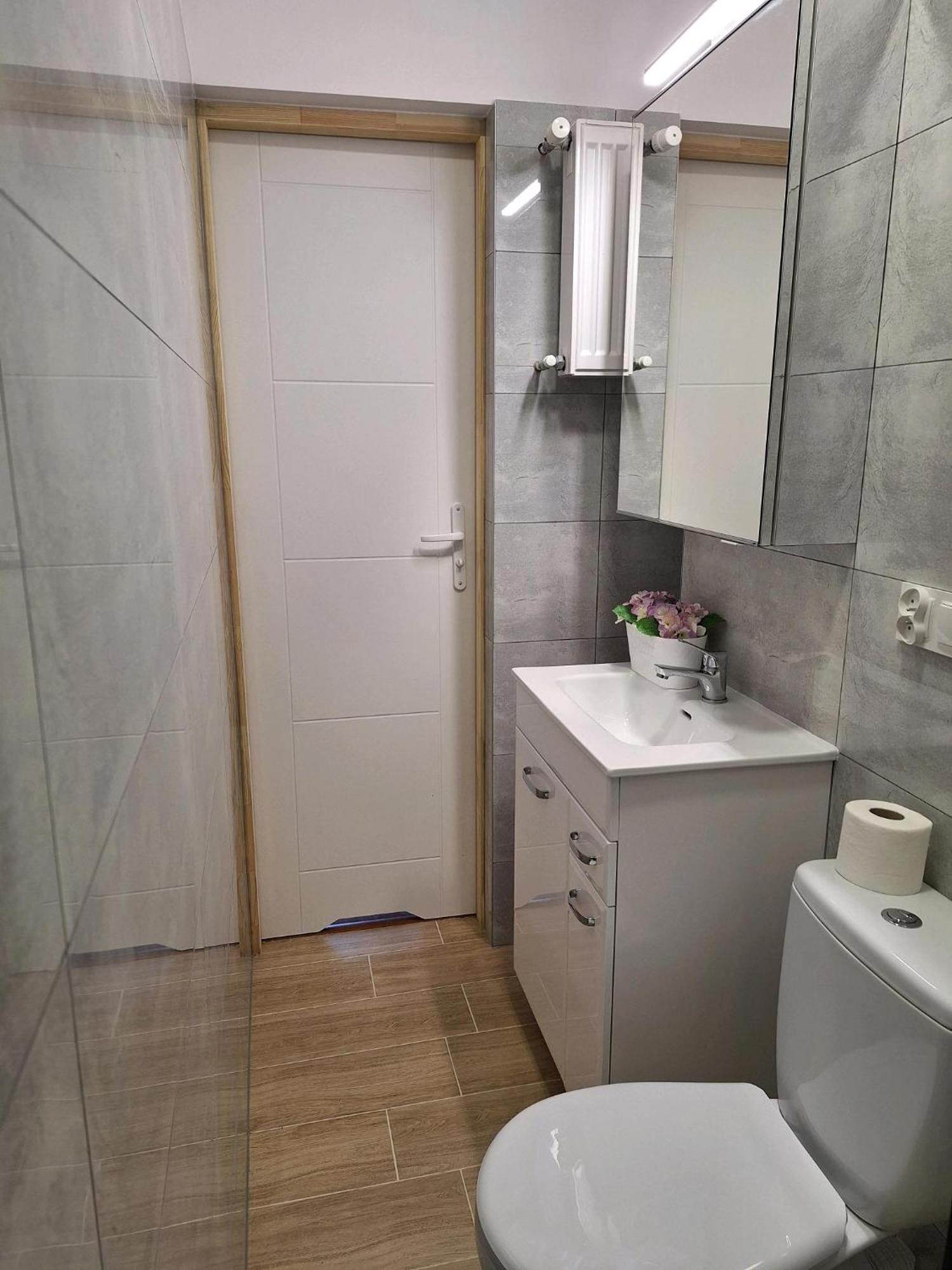 Hotel Lesne Zacisze Mikoszewo Exterior foto